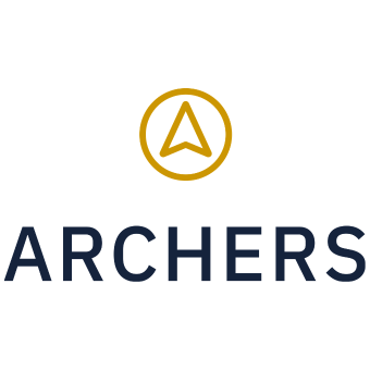 logo van Archers