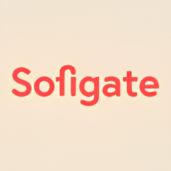 logo van Sofigate