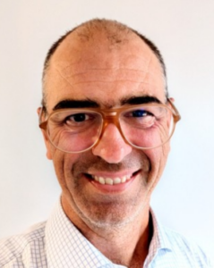 Rik van Bruggen