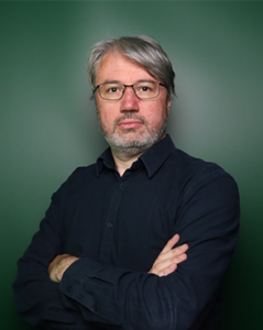 Boris Takac