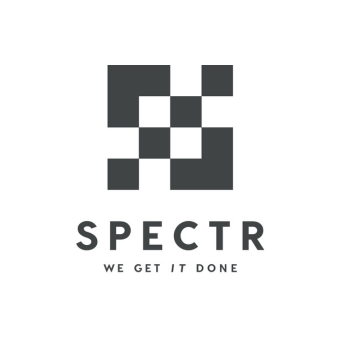 logo van Spectr