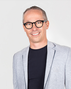 Erwin van den Bunder