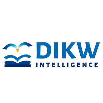 logo van DIKW Intelligence