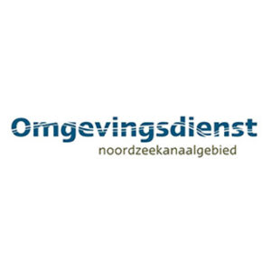 Omgevingsdienst Noordzeekanaal gebied