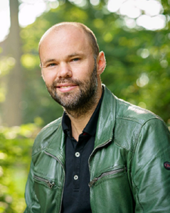 Koen Buikema