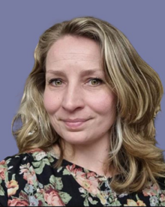 Mandy Hagemans