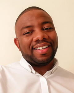 Lloyd Ngcobo