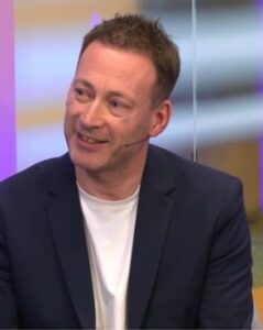 Aidan Kelly