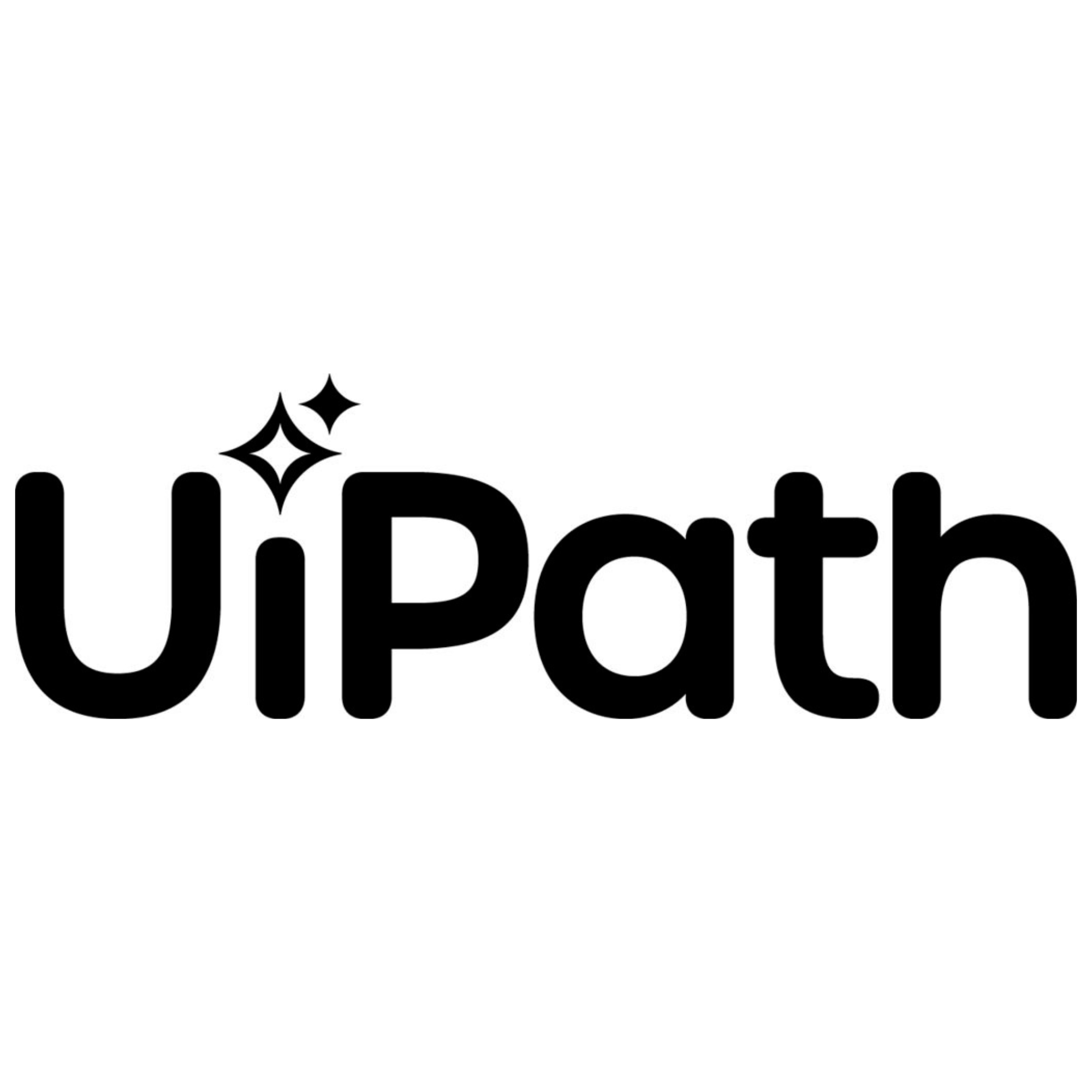 logo van UiPath