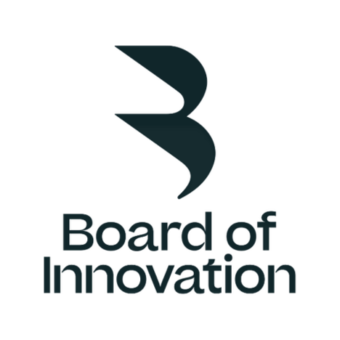 logo van Board of Innovation