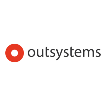 logo van OutSystems Benelux