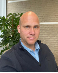 Arjan van Wingerden