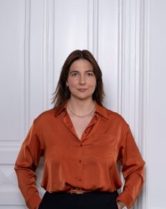 Judith von Reeken