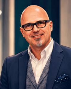 Axel Heyenga