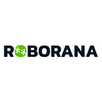 logo van RoboRana Group
