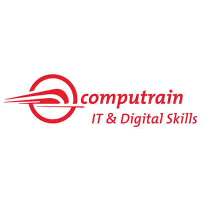 logo van Computrain