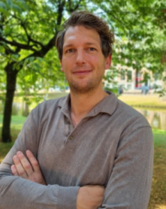 Maarten van den Outenaar