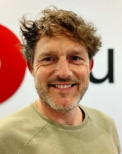 Wouter Baeten