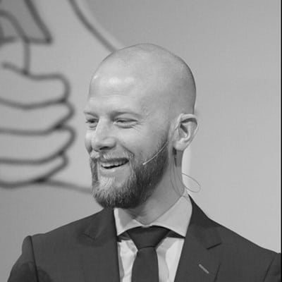Bart Veldhuis