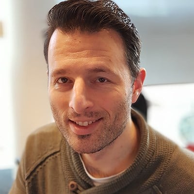 Erik Janssens