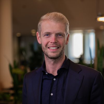 Marijn van de Poel