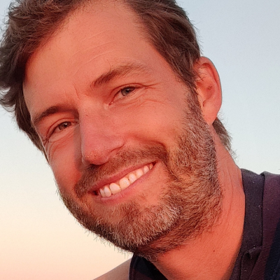 Robert Wisman
