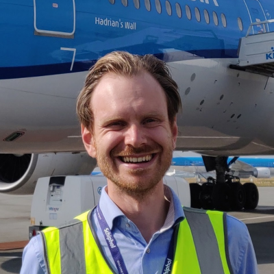 Floris Hoogenboom