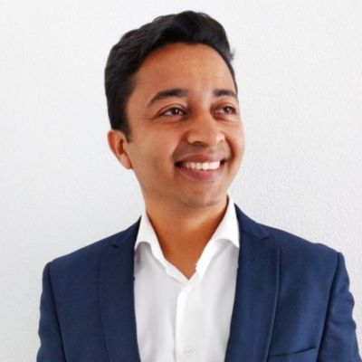 Gagan Sharma