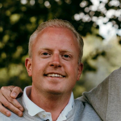 Wouter Hoving