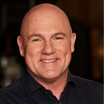 André Kuipers