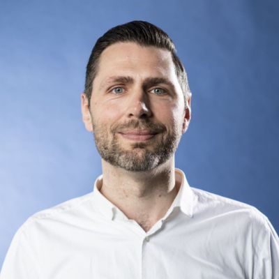 Christiaan Jordaan