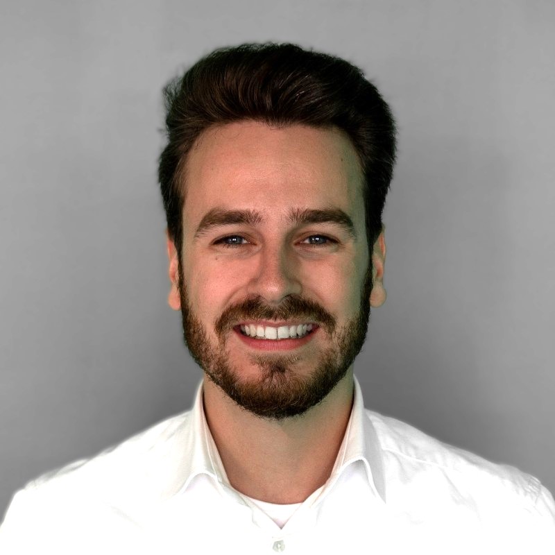 Karsten Veldhuizen