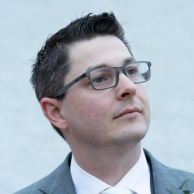 Jesper Scherpenhuijsen