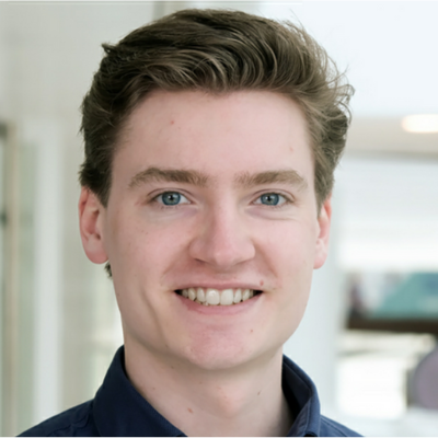 Jalmar van der Heijden