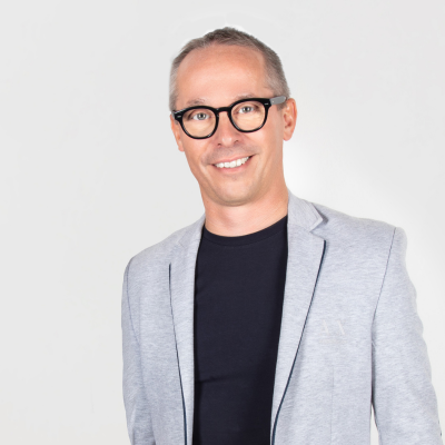 Erwin van den Bunder