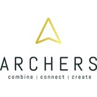 logo Archers