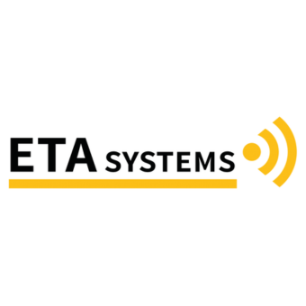 logo van ETA systems