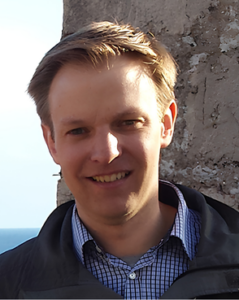 Frederik Norman