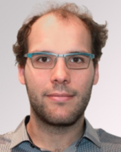 Pieter Vanstraelen