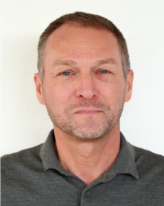 David Vaes