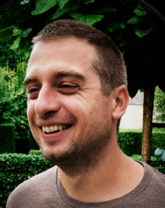 Tim Vanderschueren