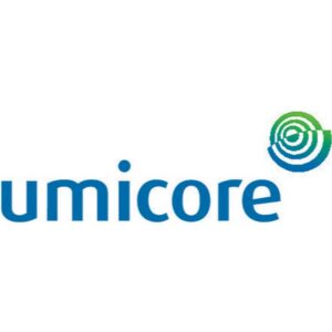 Umicore N.V.