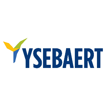 logo van Ysebaert