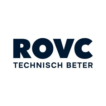 logo van ROVC Technische Opleidingen