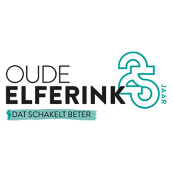 logo van Oude Elferink