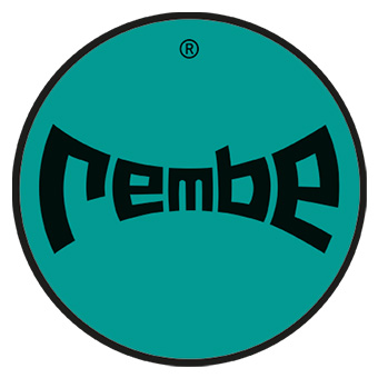 logo van Rembe Safety & Control GmbH