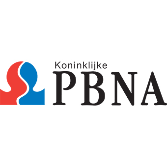 logo van Koninklijke PBNA