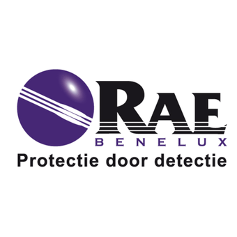 logo van Rae Benelux