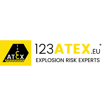 logo van 123ATEX.eu