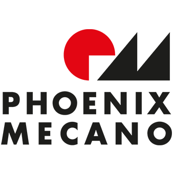 logo van Phoenix Mecano